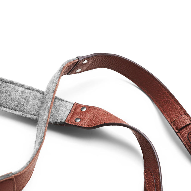 Leather Camera Strap