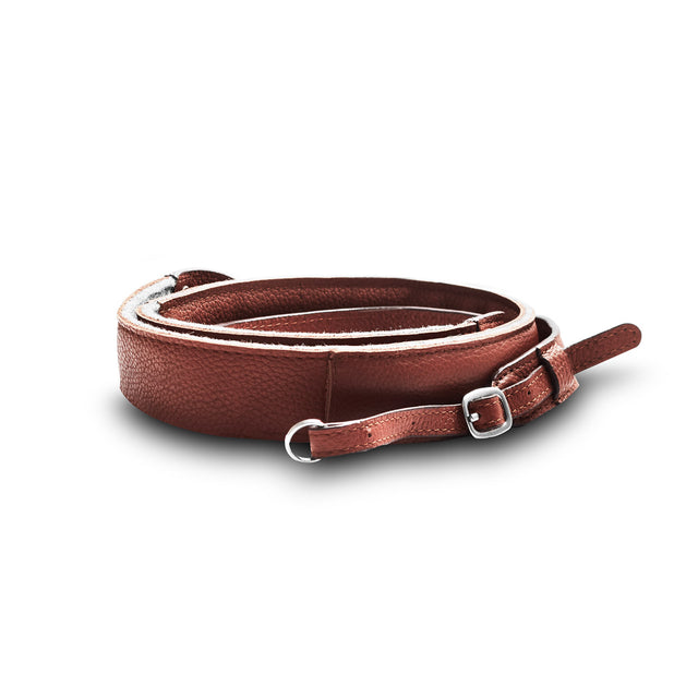 Leather Camera Strap