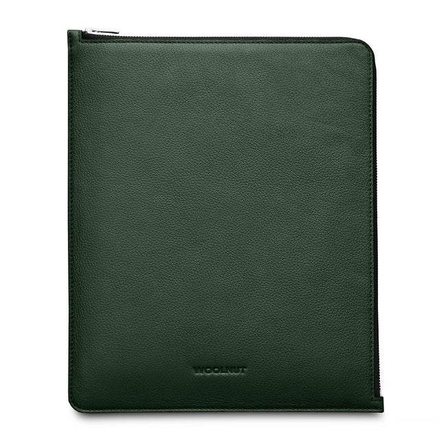 Leather Folio for 13-inch iPad Pro & Air