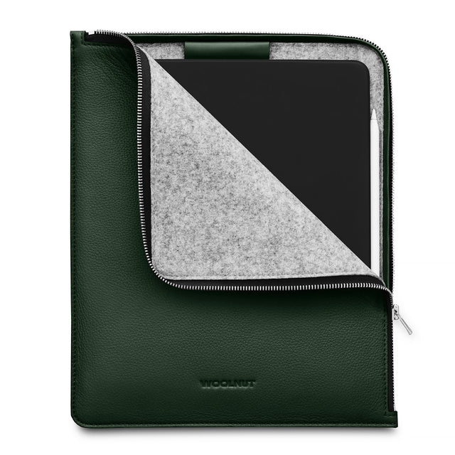 Leather Folio for 13-inch iPad Pro & Air