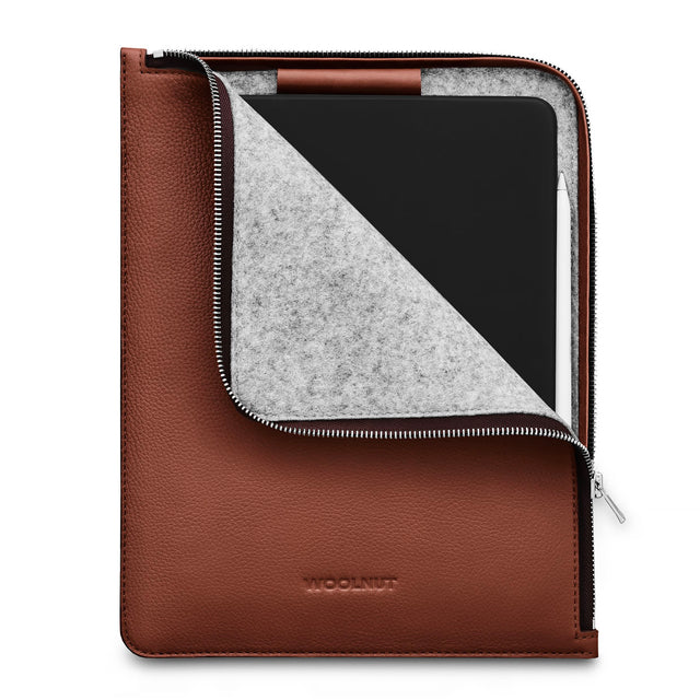 Leather Folio for 11-inch iPad Pro & Air