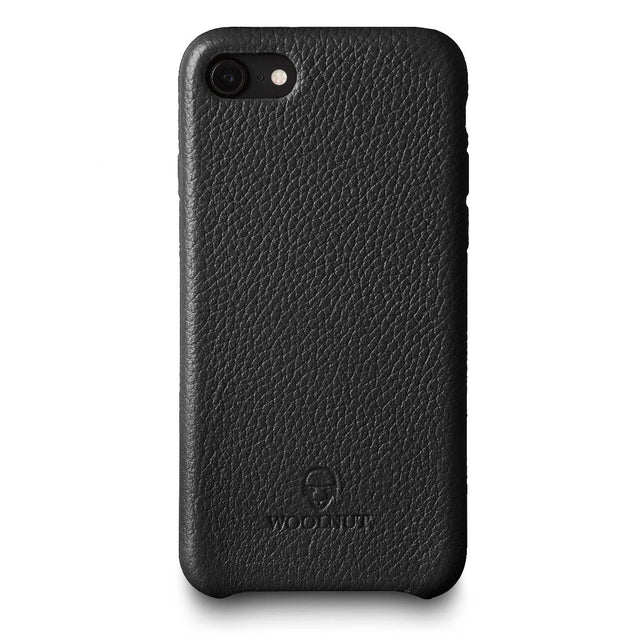 Leather Case for iPhone SE