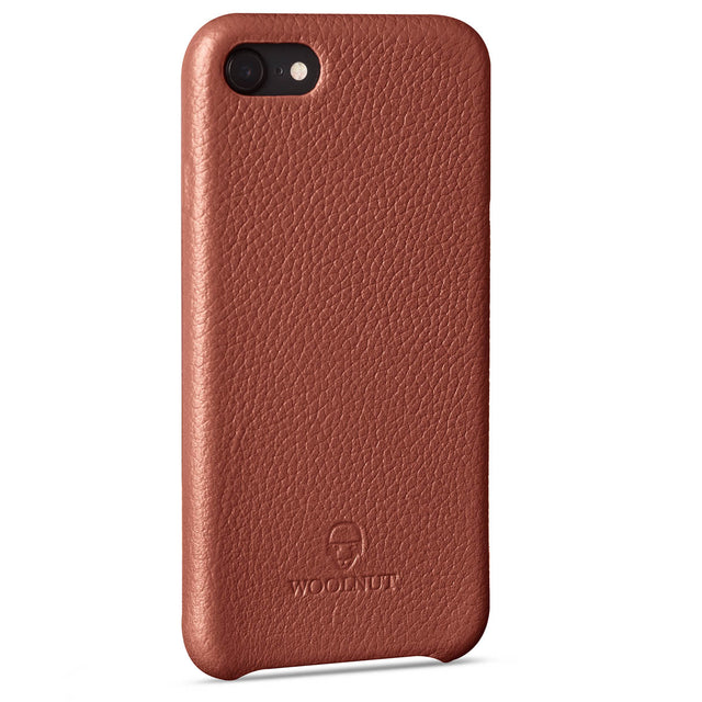 Leather Case for iPhone SE