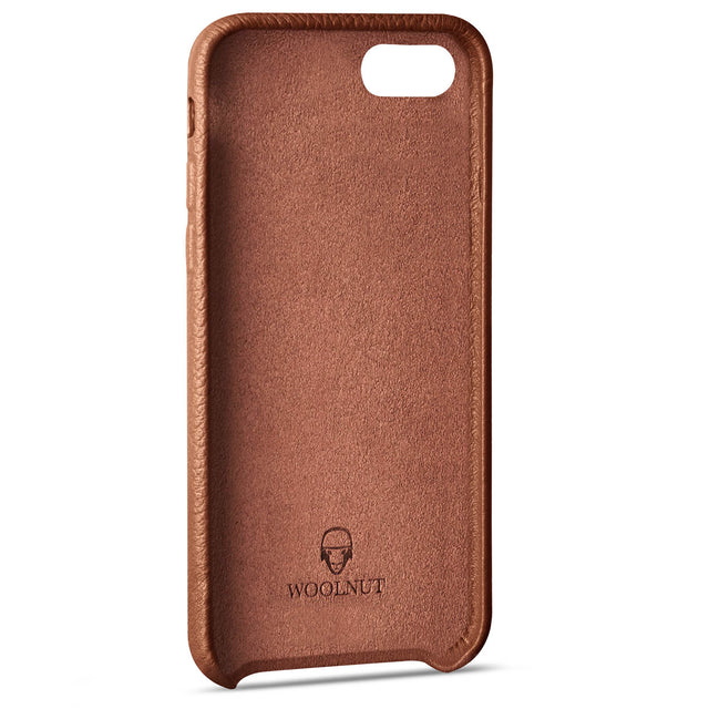 Leather Case for iPhone SE