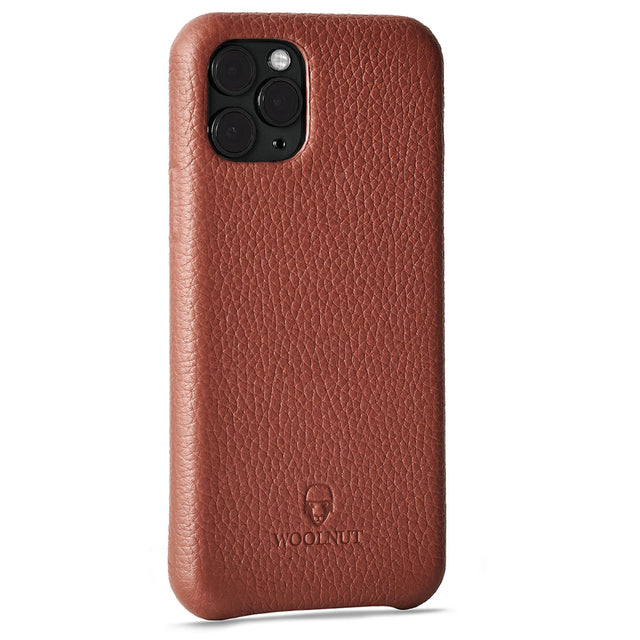 Leather Case for iPhone 11 Pro