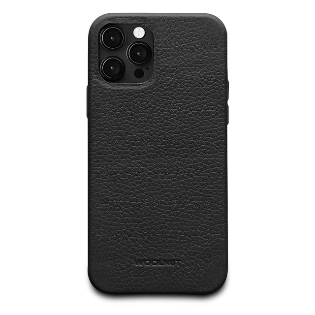 Leather Case for iPhone 12 & 12 Pro