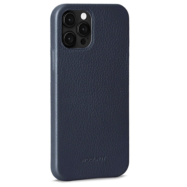 Leather Case for iPhone 12 & 12 Pro