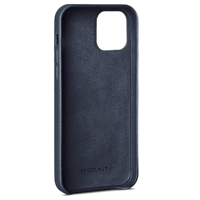 Leather Case for iPhone 12 & 12 Pro