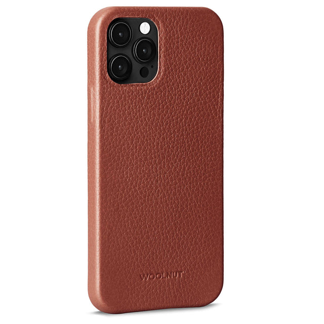 Leather Case for iPhone 12 & 12 Pro