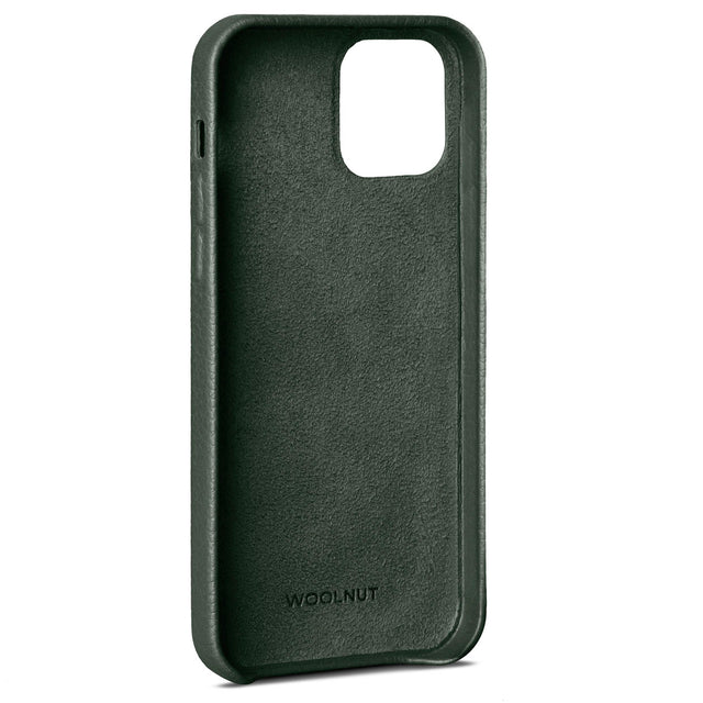 Leather Case for iPhone 12 & 12 Pro