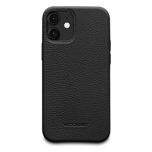 Leather Case for iPhone 12 Mini