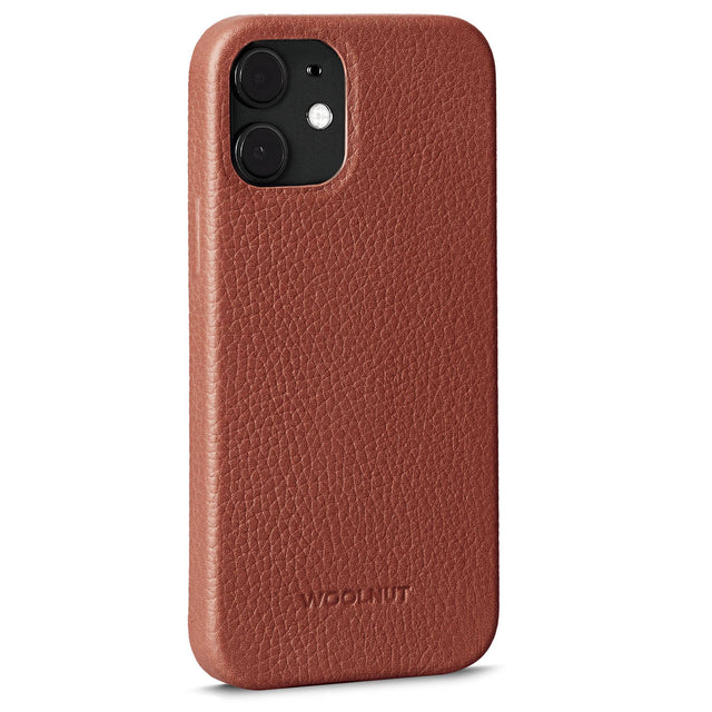 Leather Case for iPhone 12 Mini