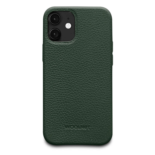 Leather Case for iPhone 12 Mini