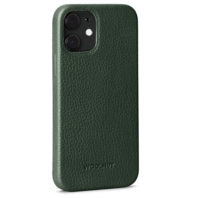 Leather Case for iPhone 12 Mini