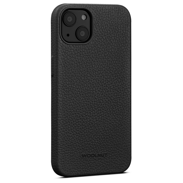 Leather Case for iPhone 13