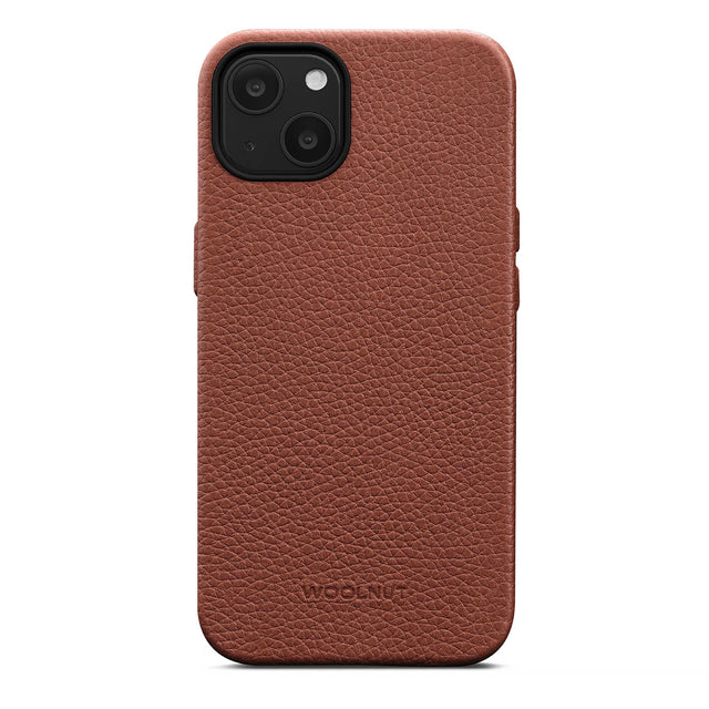 Leather Case for iPhone 13