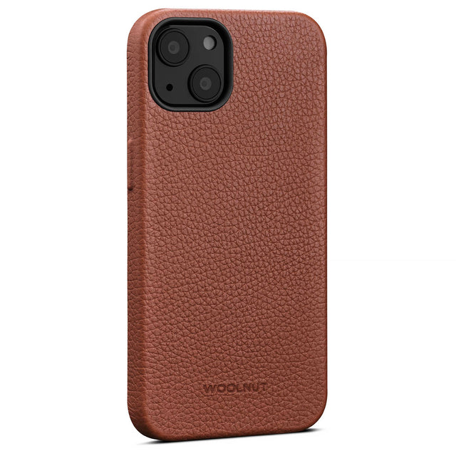 Leather Case for iPhone 13