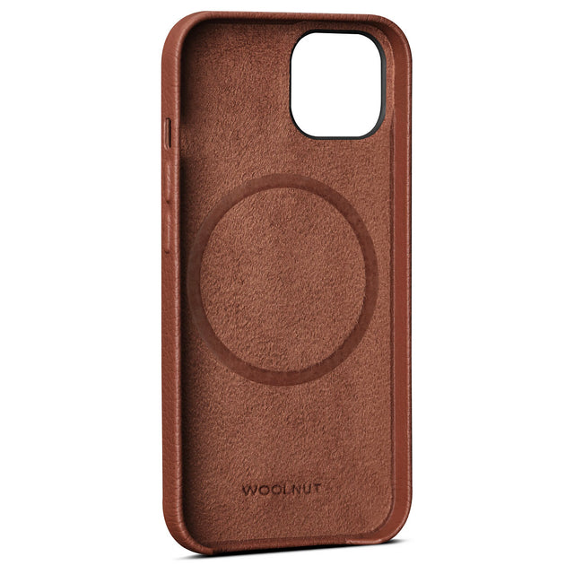 Leather Case for iPhone 13