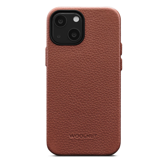 Leather Case for iPhone 13 Mini