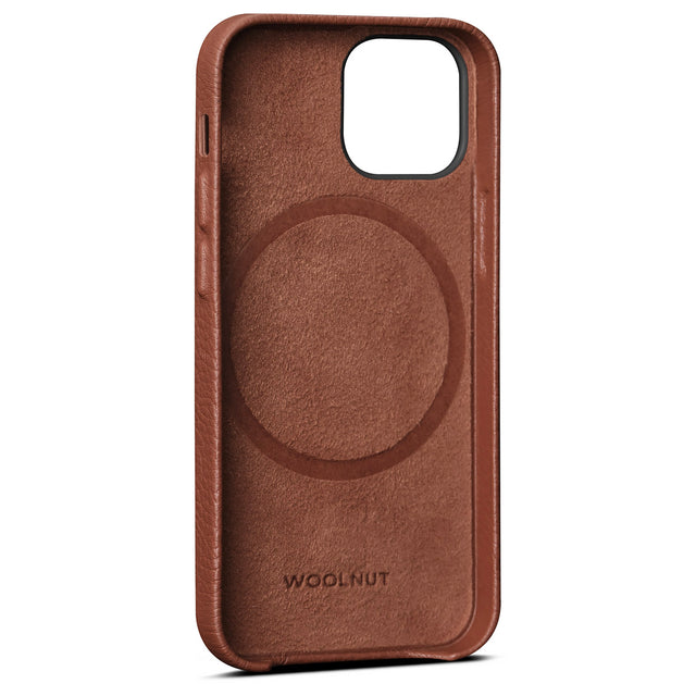 Leather Case for iPhone 13 Mini