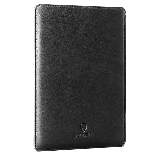 Leather Sleeve for 12-inch MacBook