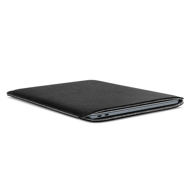 Leather Sleeve for 13-inch MacBook Pro & Air