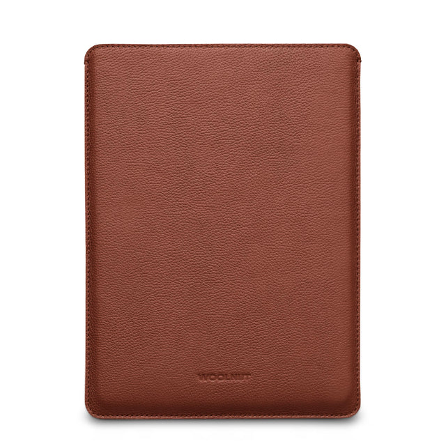 Leather Sleeve for 13-inch MacBook Pro & Air