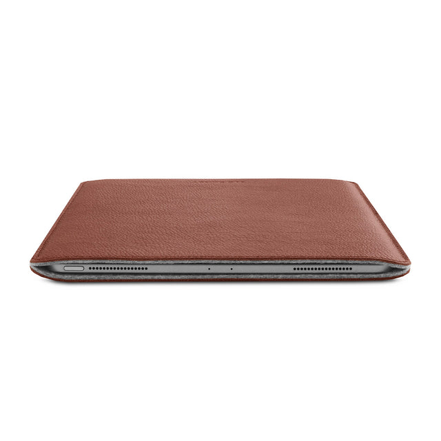Leather Sleeve for 13-inch iPad Pro & Air