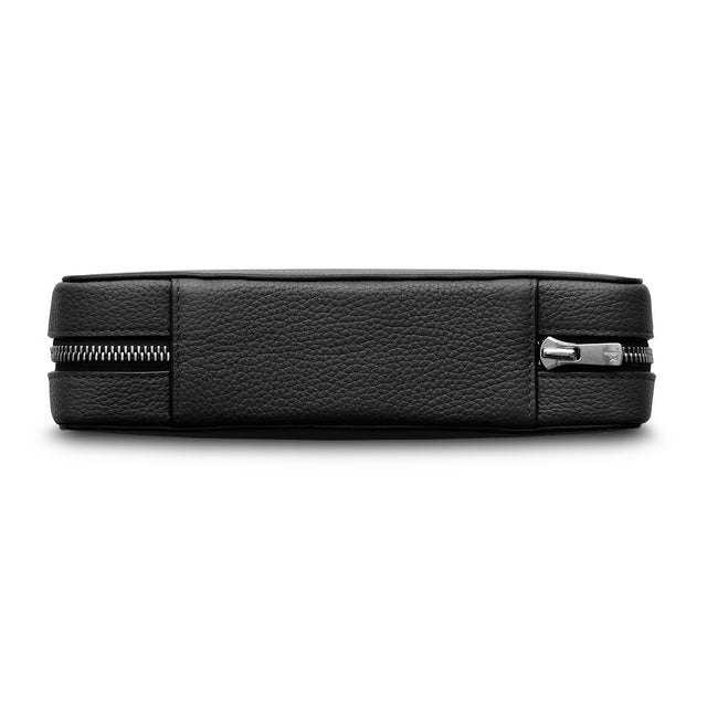 Leather Tech Organizer