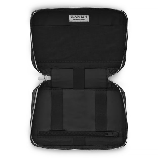 Leather Tech Organizer