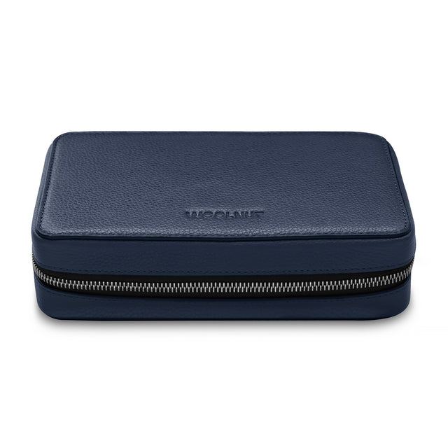 Leather Tech Organizer
