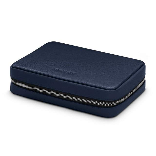 Leather Tech Organizer