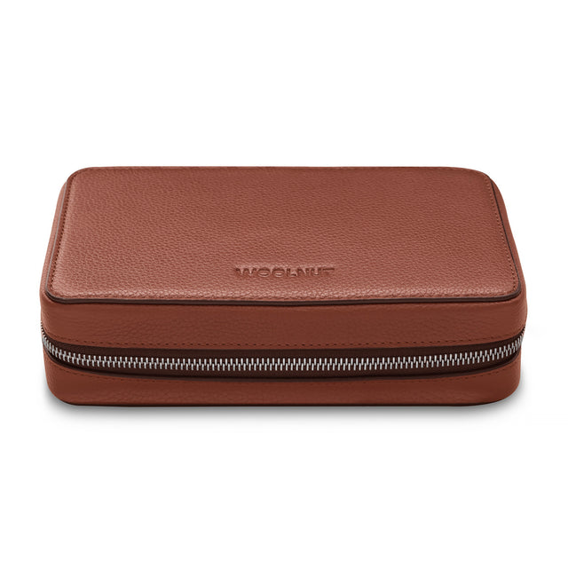 Leather Tech Organizer