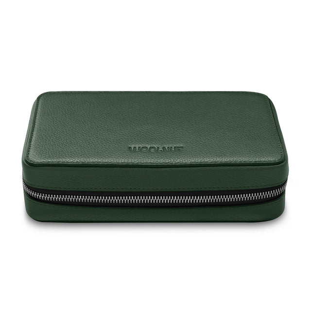 Leather Tech Organizer