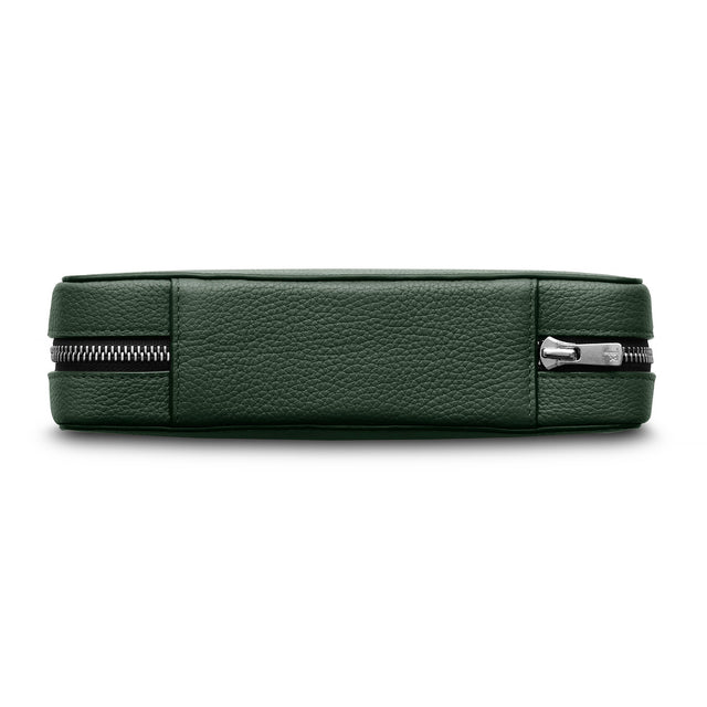 Leather Tech Organizer