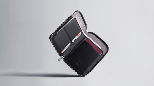 Introducing the Travel Folio