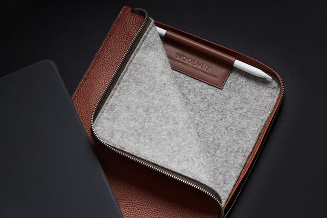 woolnut news 2020 ipad folio released