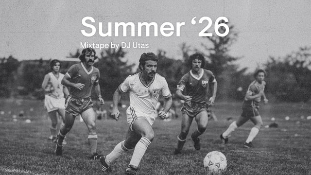 woolnut mixtape summer 2026
