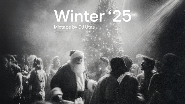 WOOLNUT Mixtape - Winter ‘25