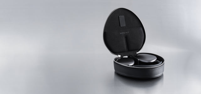 WOOLNUT airpods max case