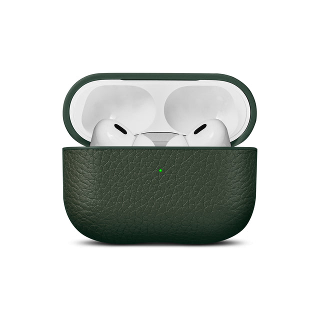 Leather Case for AirPods Pro (2nd gen)