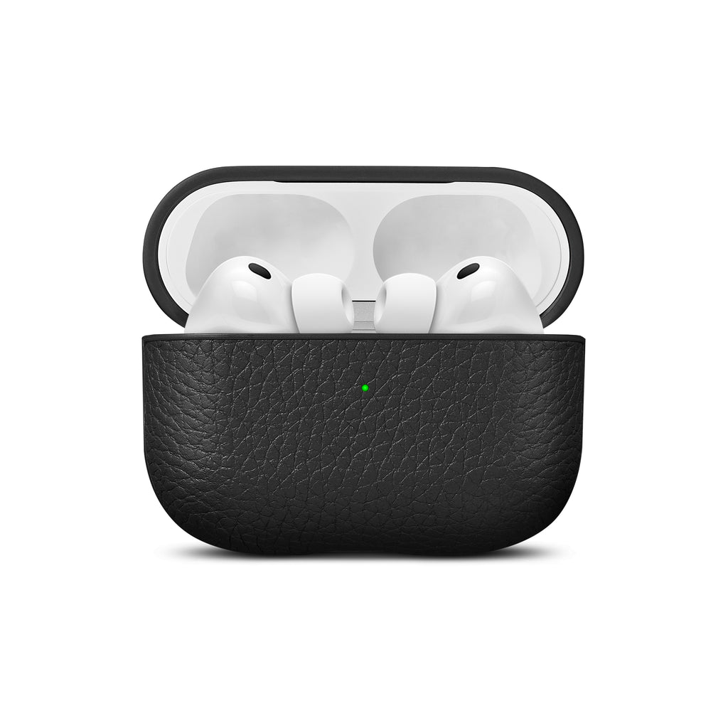 Leather Case AirPods Pro 3