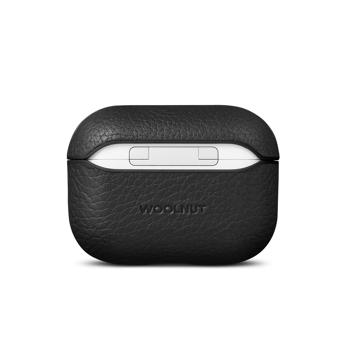 Leather Case for AirPods Pro 3 | Shop now – WOOLNUT
