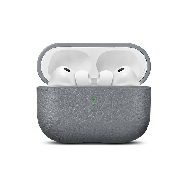 Leather Case for AirPods Pro 3