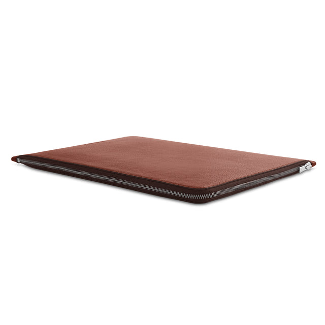 Leather Folio for 16-inch MacBook Pro