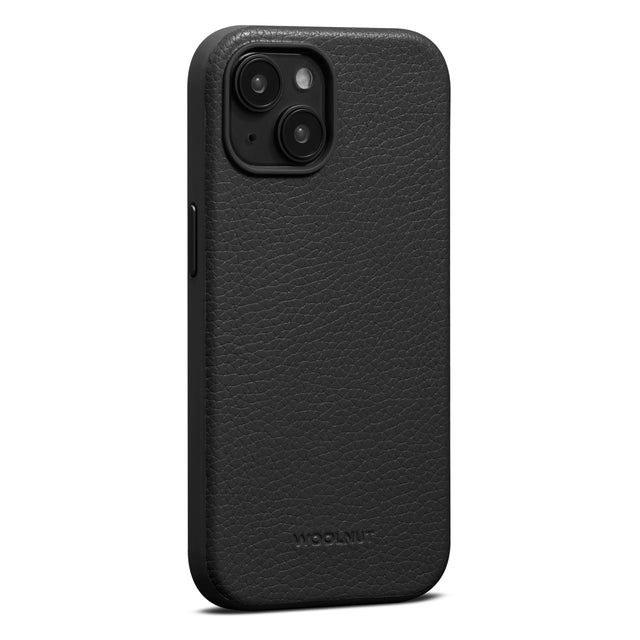 iPhone 15 Pro Max Hülle: Flip Case aus Leder