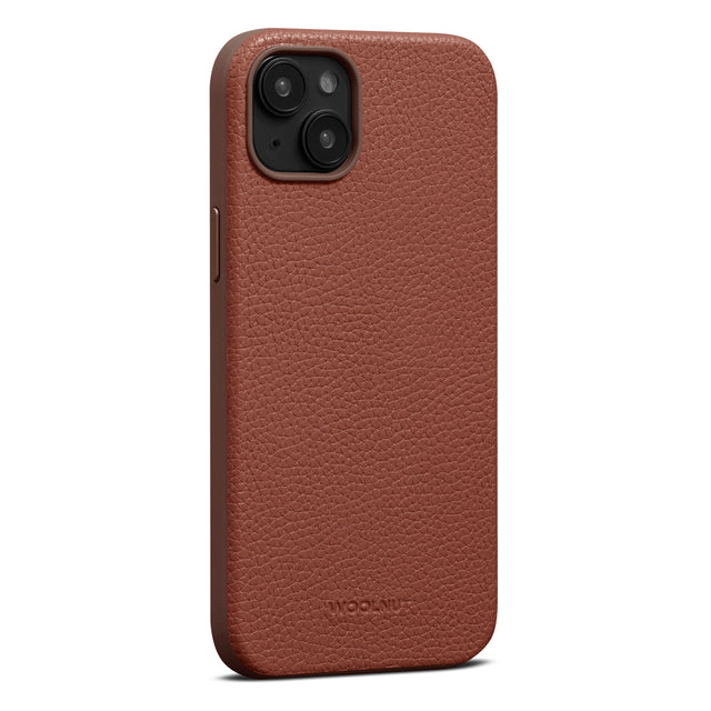 Leather Case for iPhone 15 Plus
