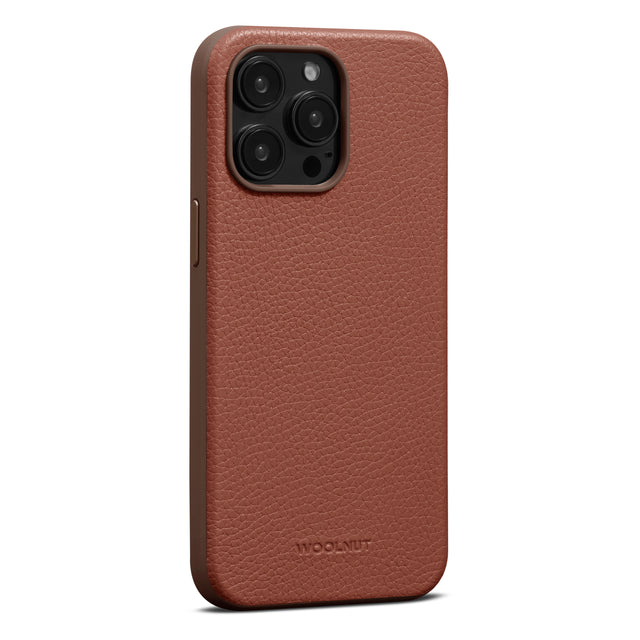 Leather Case for iPhone 15 Pro Max