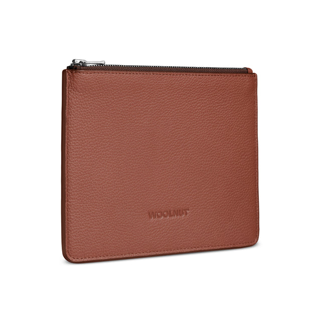 Leather Pouch (Flat)