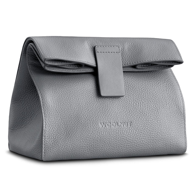 Leather Mantle Bag